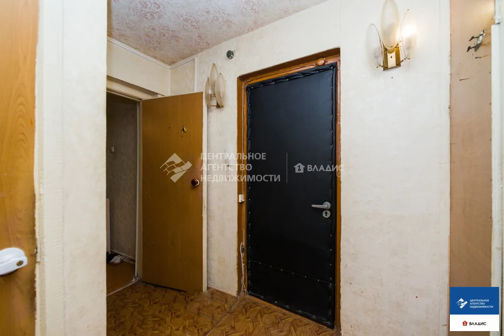 Продажа квартиры, Рязань, ул. Великанова - Фото 11