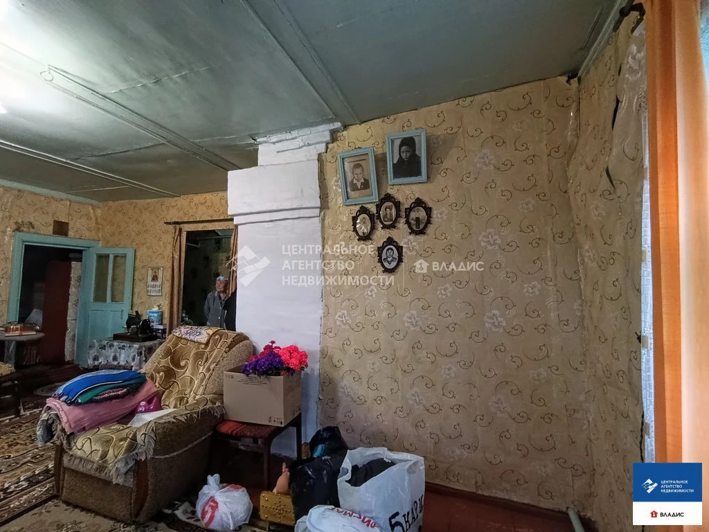 Продажа дома, Тимошкино, Шиловский район, ул. Хлопоталовка - Фото 19