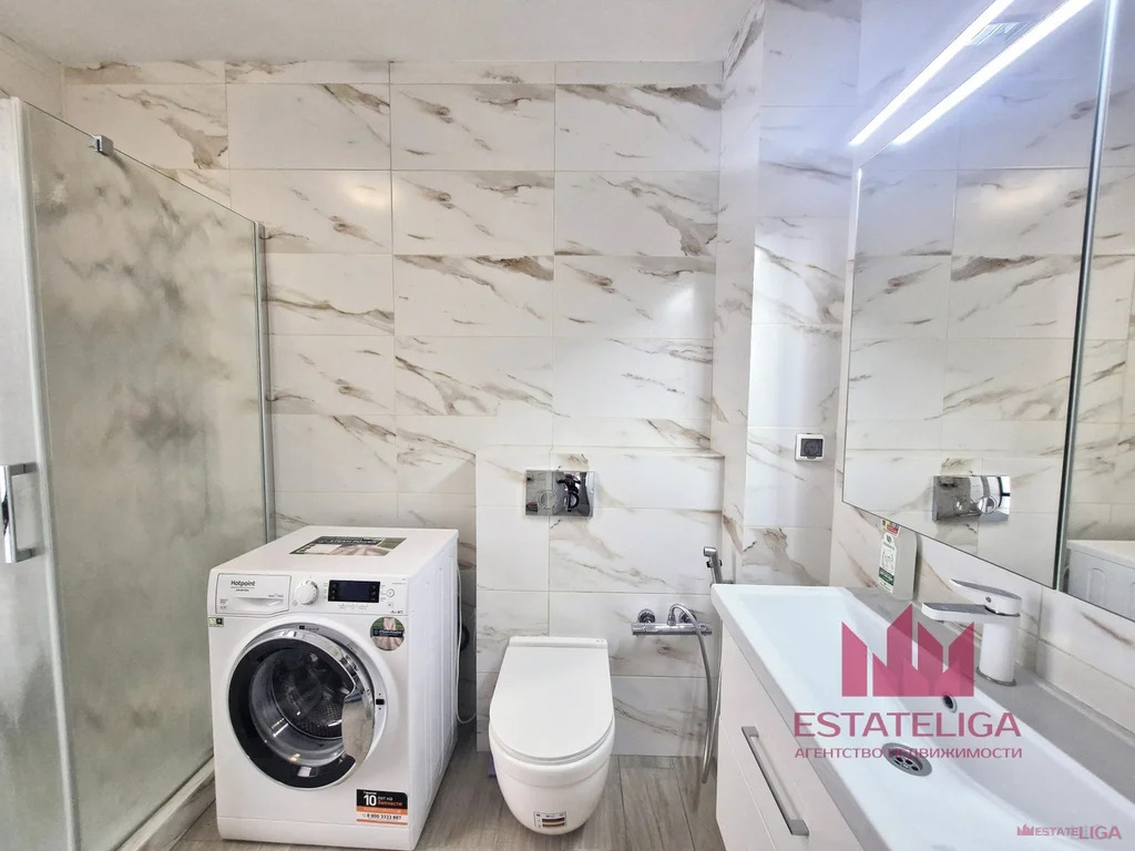 Аренда квартиры, Волгоградский пр-кт. - Фото 8