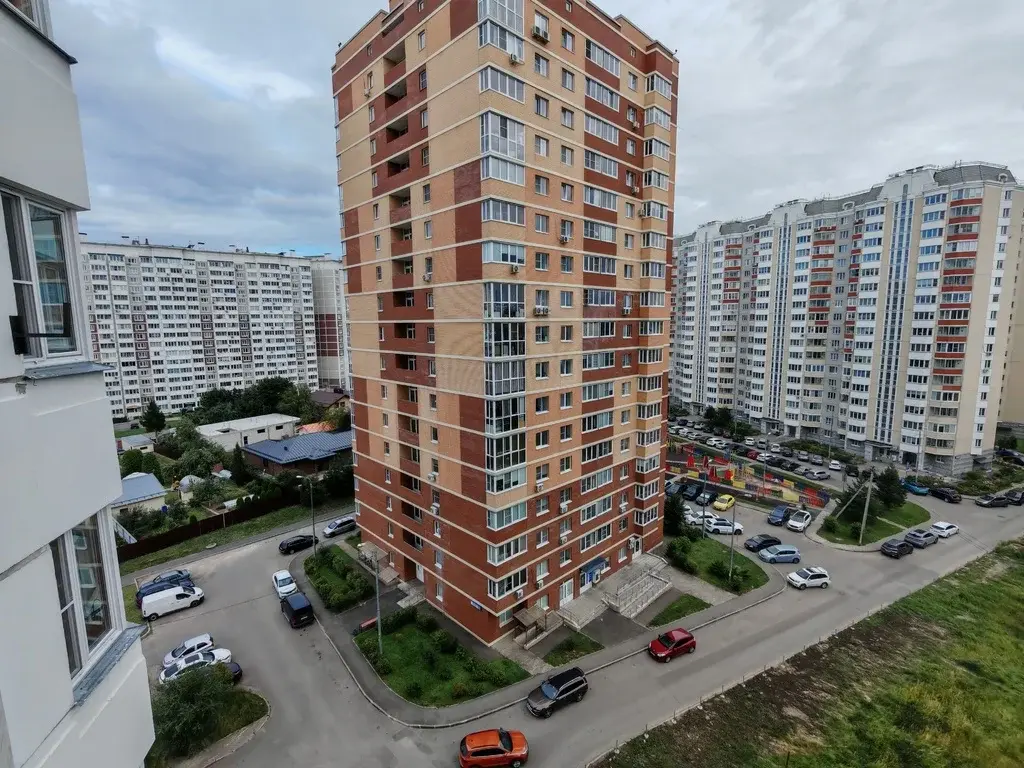 Продам квартиру в Лобне - Фото 20