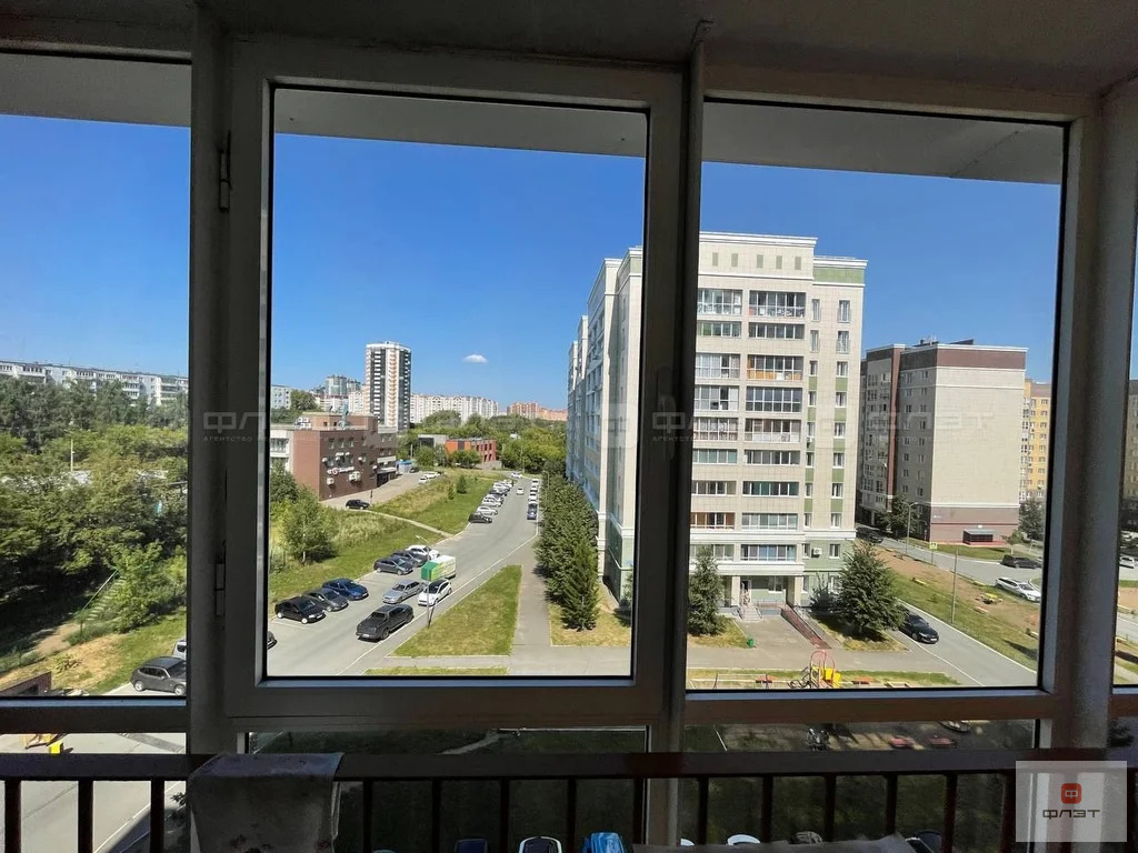 Продажа квартиры, Казань, ул. Салиха Батыева - Фото 2