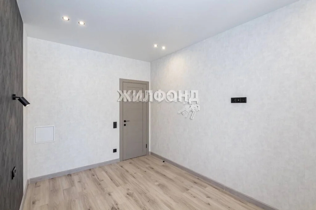 Продажа квартиры, Новосибирск, Звёздная - Фото 8