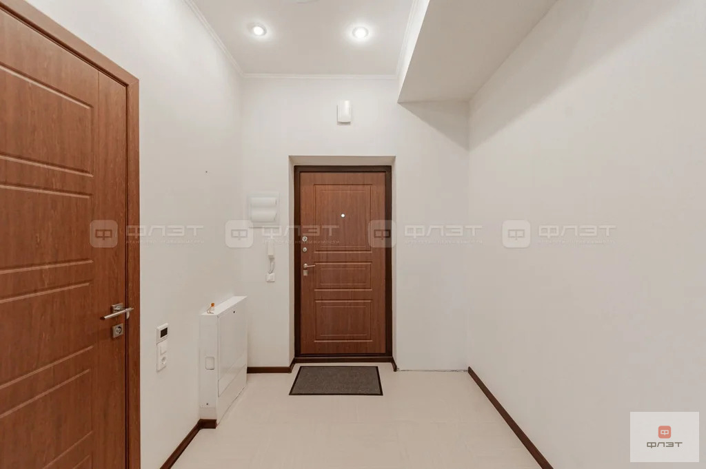 Продажа квартиры, Казань, ул. Чистопольская - Фото 11