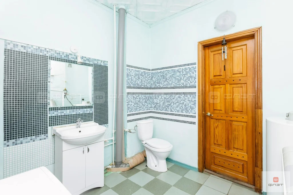 Продажа дома, Казань, ул. Узянле - Фото 27