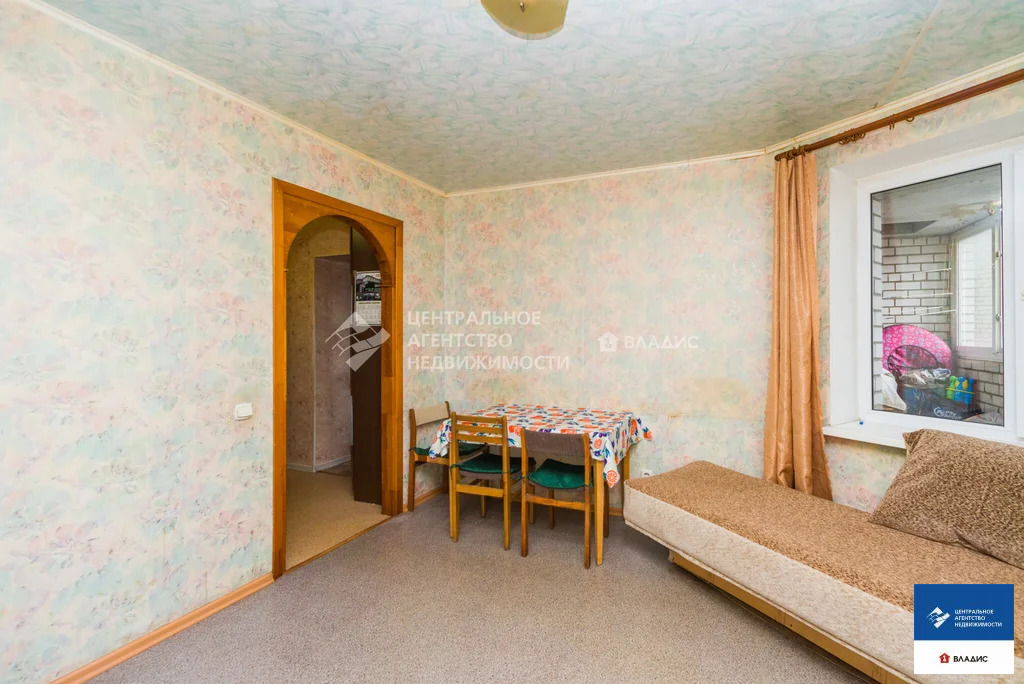 Продажа квартиры, Рязань, ул. Новоселов - Фото 6