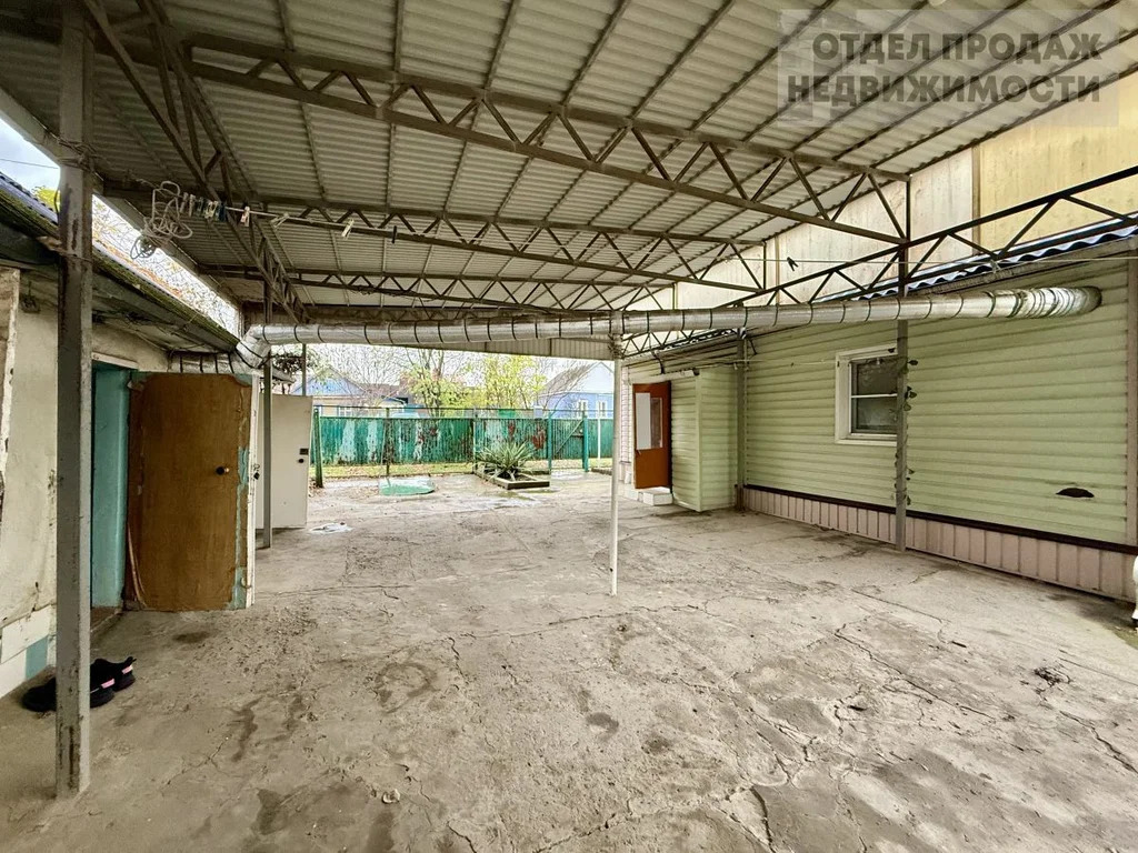 Дом в районе 6 школы - Фото 8