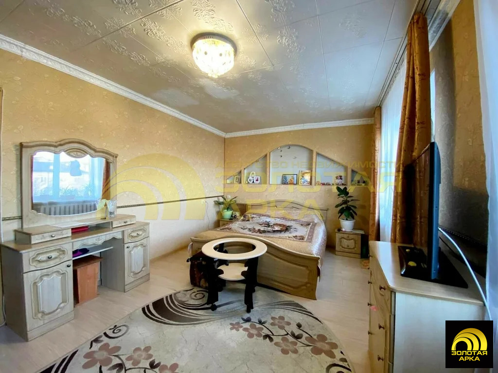 Продажа квартиры, Крымск, Крымский район, ул. Маршала Жукова - Фото 1