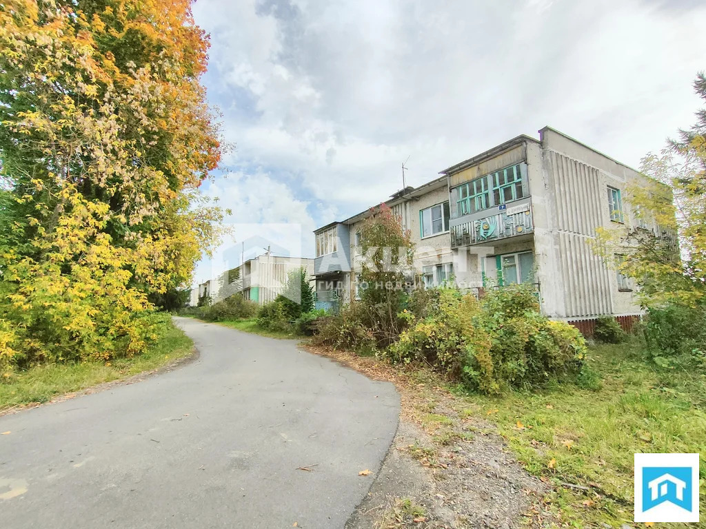 Продажа квартиры, Балахонки, Ивановский район, ул. Центральная - Фото 19