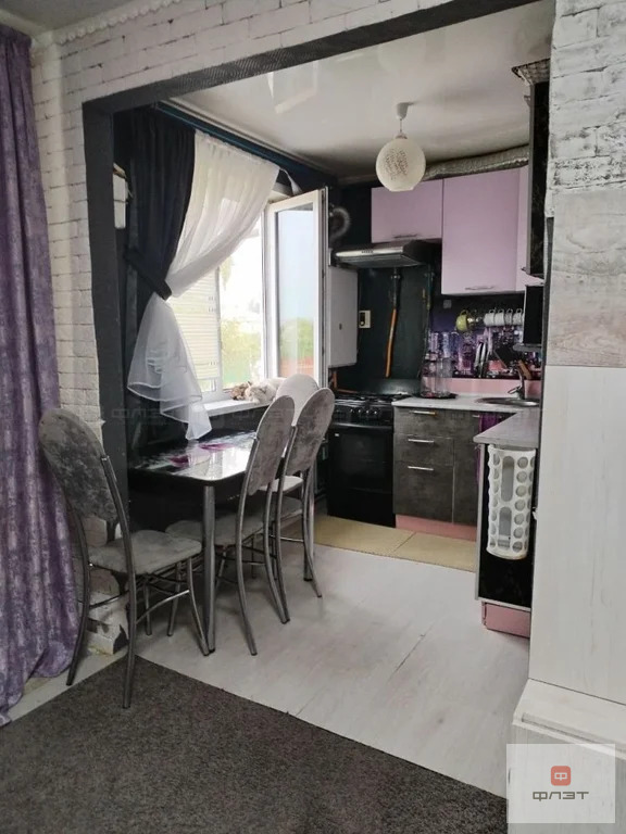 Продажа квартиры, Лаишево, Лаишевский район, ул. Лебедевой - Фото 1