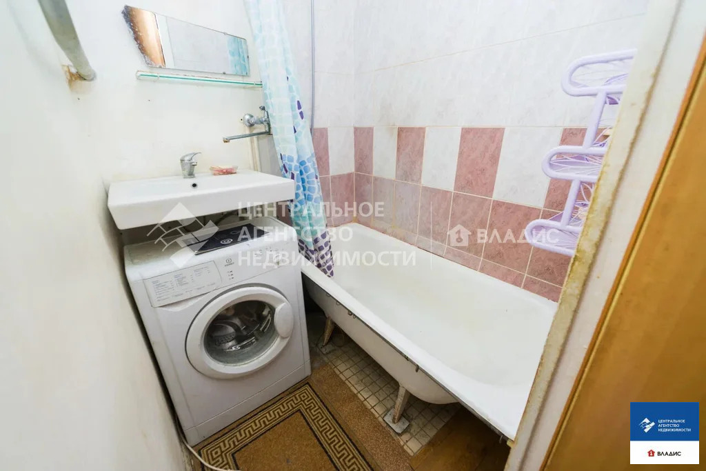 Продажа квартиры, Рязань, ул. Белякова - Фото 5