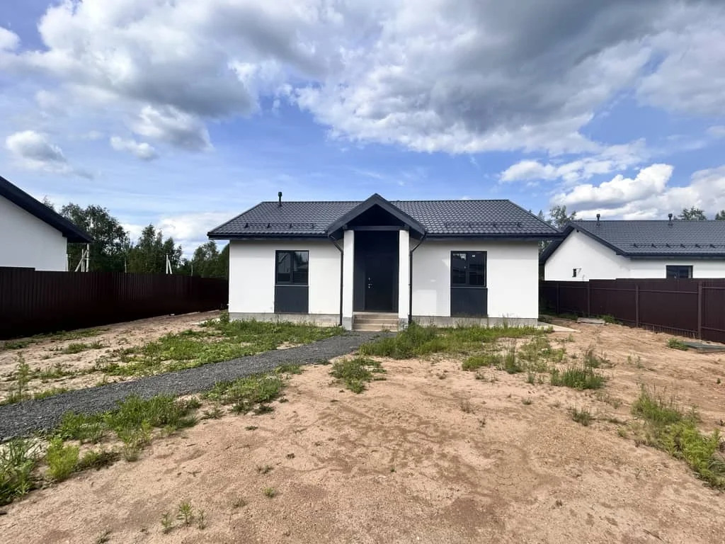 Продажа дома, Дмитровский район - Фото 18