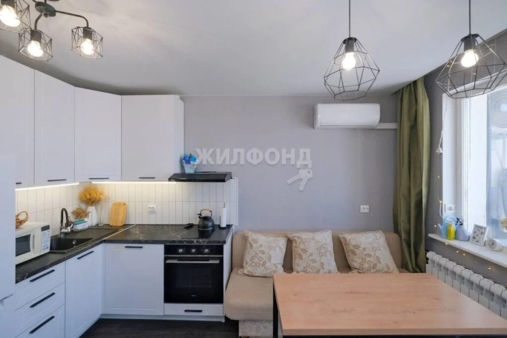 Продажа квартиры, Новосибирск, ул. Забалуева - Фото 7