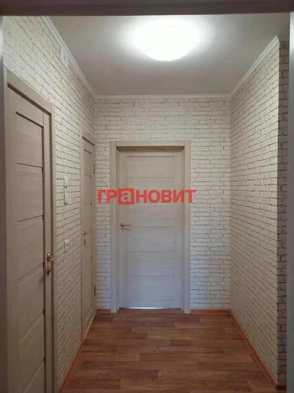 Продажа квартиры, Садовый, Новосибирский район, Каспийская - Фото 8