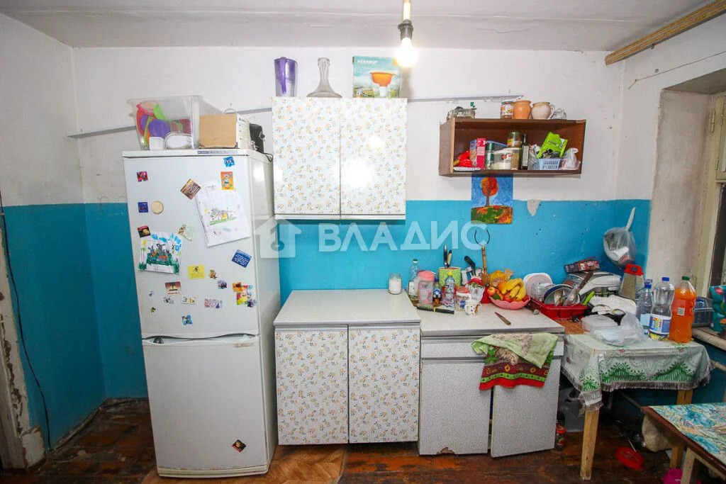 городской округ Владимир, улица Чайковского, д.48, комната на продажу - Фото 17