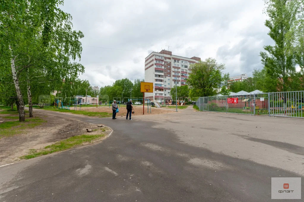 Продажа квартиры, Казань, ул. Гаврилова - Фото 20