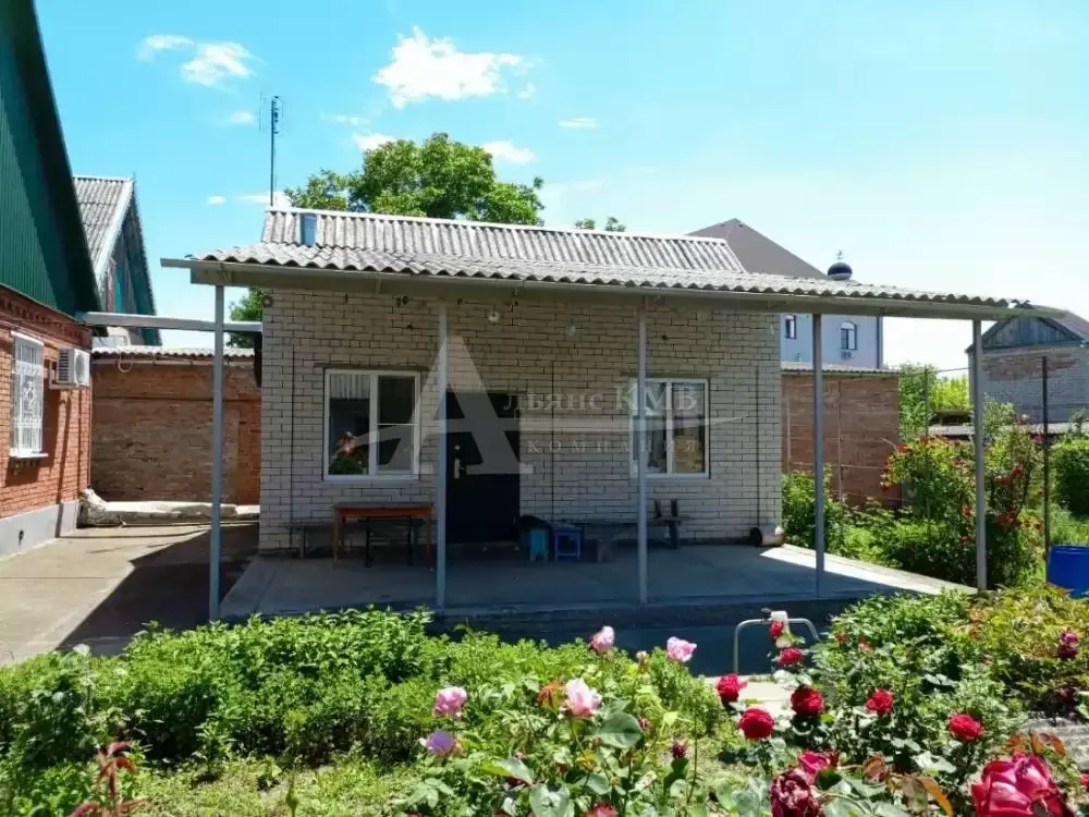 Продажа дома, Георгиевск, ул. Пионерская - Фото 7