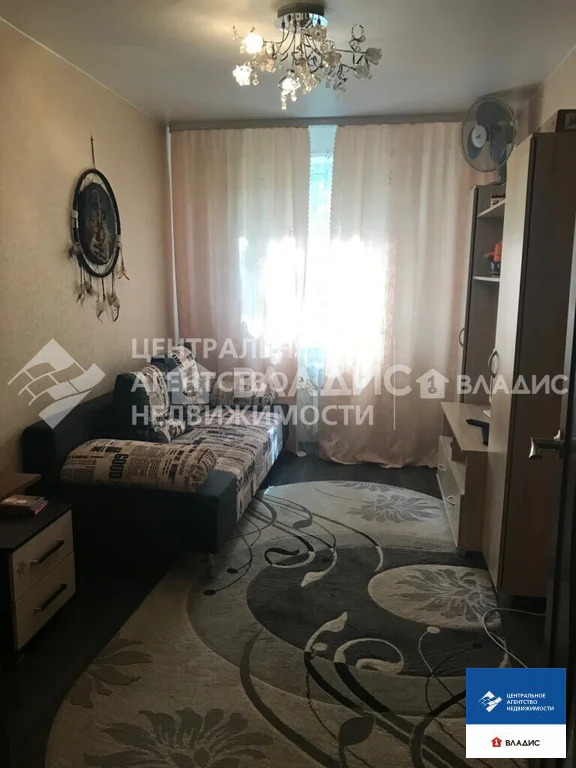 Продажа квартиры, Рязань, Касимовское ш. - Фото 5