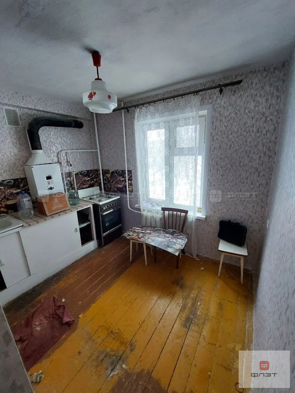 Продажа квартиры, Казань, ул. Латышских Стрелков - Фото 9