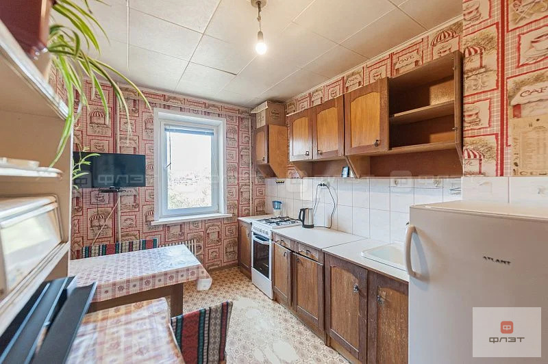 Продажа квартиры, Казань, ул. Гаврилова - Фото 2