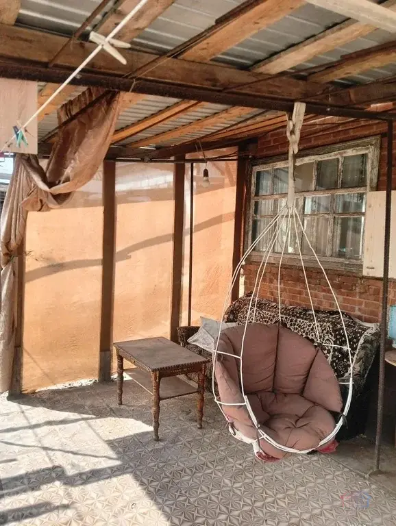 Дом 42,8 м2 на участке 15 сот. - Фото 14