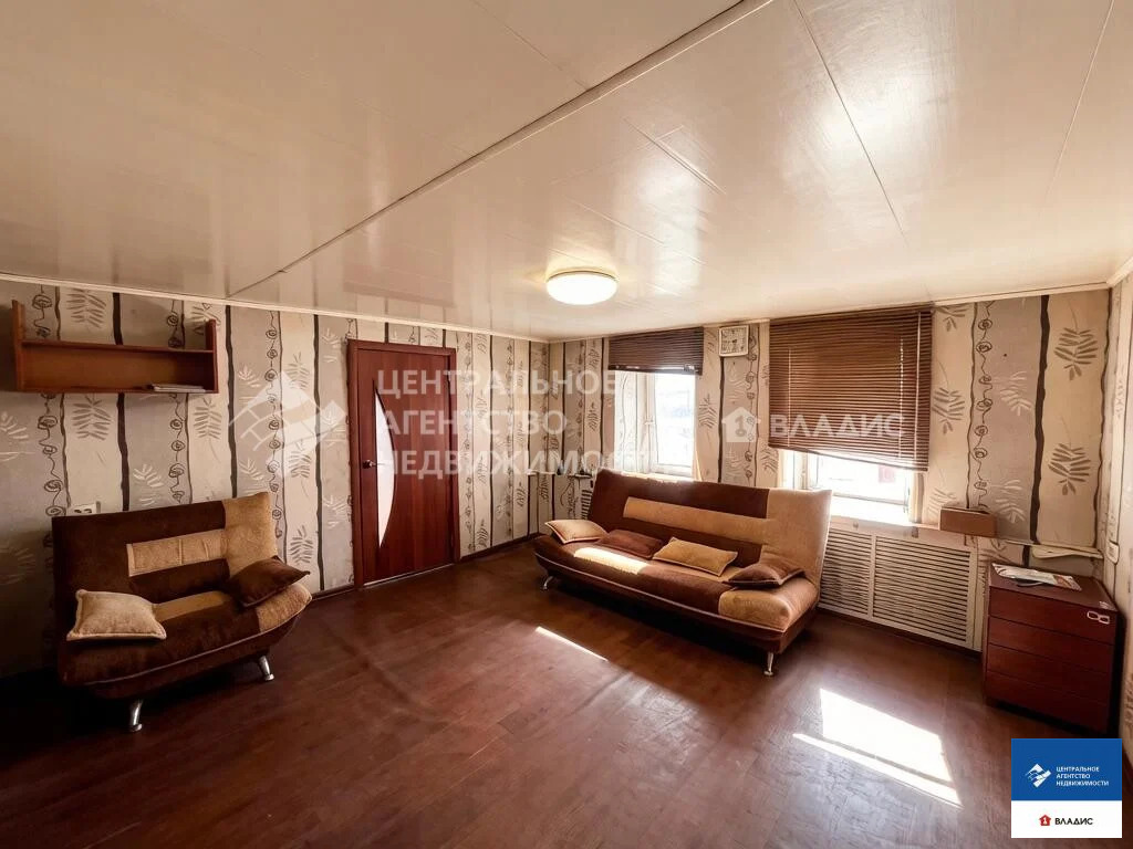 Продажа дома, Щетиновка, Михайловский район - Фото 5