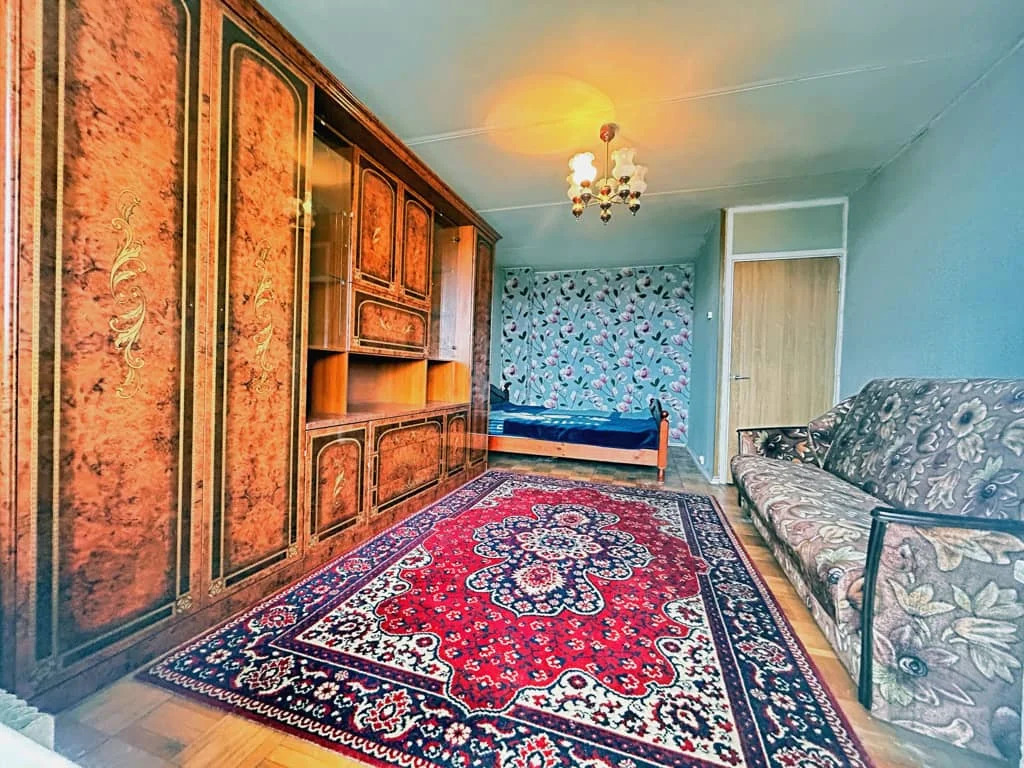 Продажа квартиры, Лобня, ул. Кольцевая - Фото 2