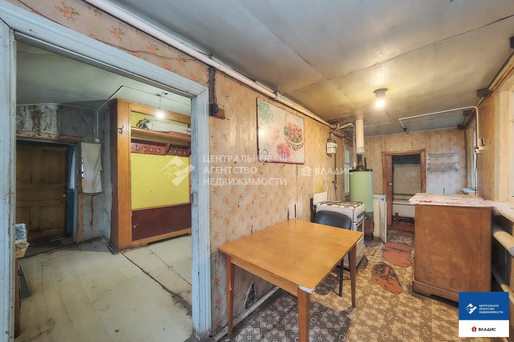 Продажа дома, Рыбное, Рыбновский район, ул. Тургенева - Фото 7