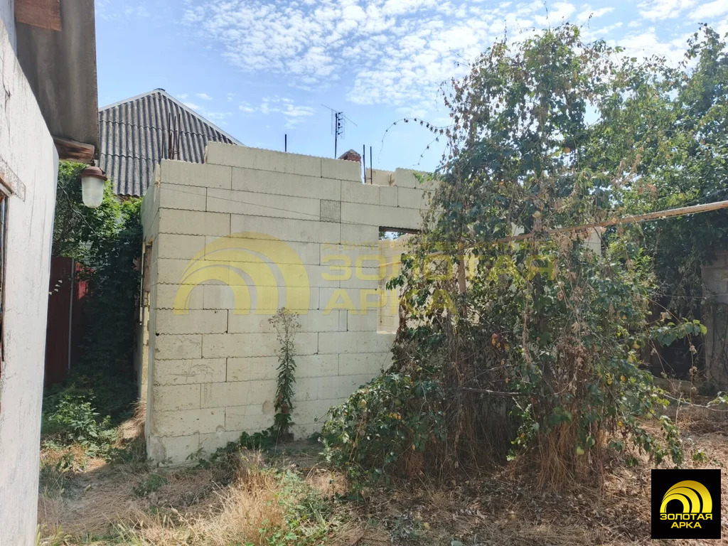 Продажа дома, Абинск, Абинский район, ул. Ленинградская - Фото 18