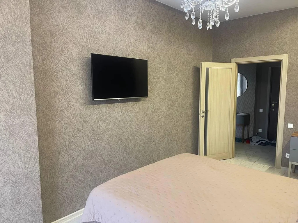 Сдается 2-комн. квартира 36 кв.м. - Фото 1