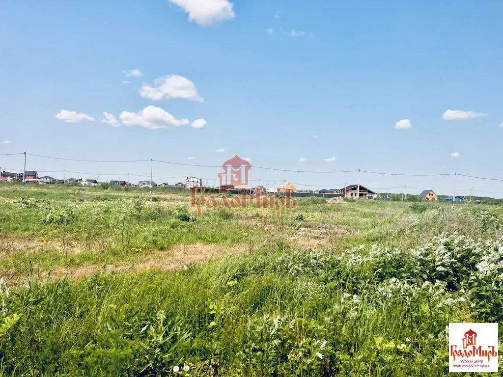 Продажа участка, Мытищи, Мытищинский район, Юдино д. - Фото 7