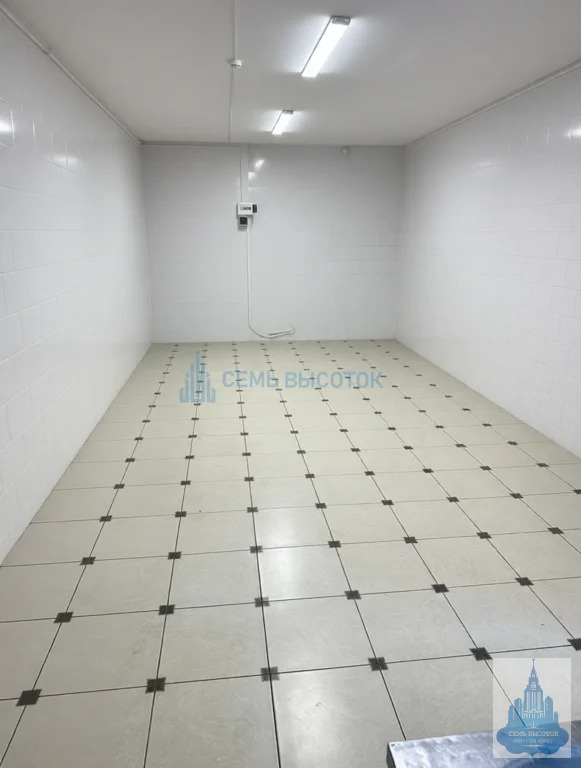 Аренда торгового помещения, Подольск, 36-й км. - Фото 4