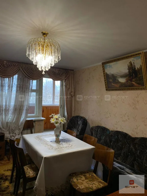 Продажа квартиры, Казань, ул. Чистопольская - Фото 14