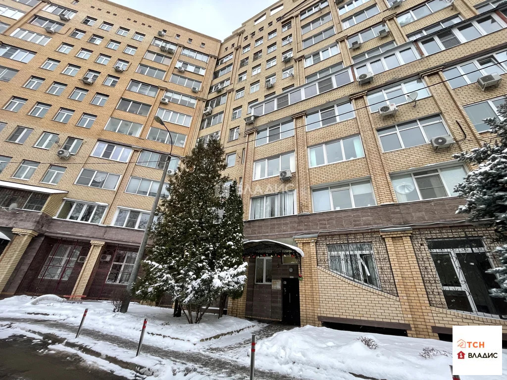 Продажа квартиры, Королев, ул. Циолковского - Фото 1