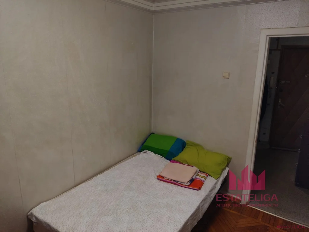 Аренда квартиры, ул. Нижегородская - Фото 4