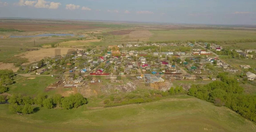 Малая скатовка саратовская область карта