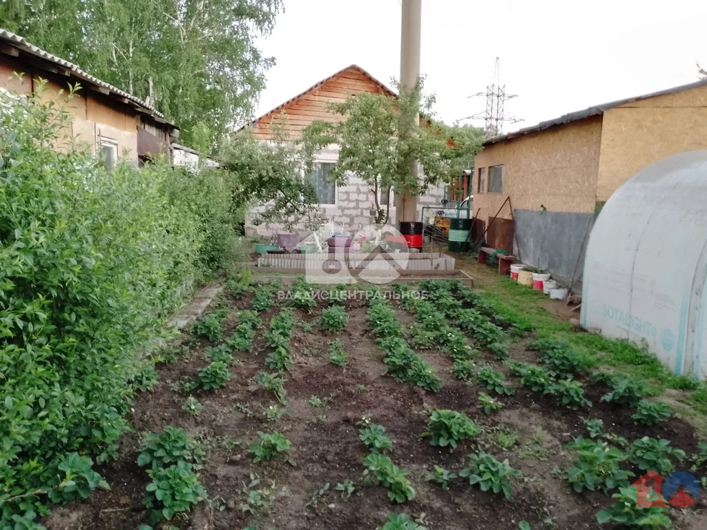 городской округ Новосибирск, Новосибирск, Ленинский район, 2-й . - Фото 21