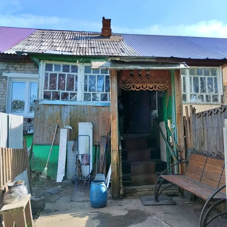 Однокомнатная квартира с автономным отоплением в Можайске - Фото 2