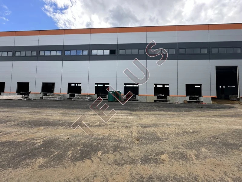 МО, Домодедово, мкрн. Белые Столбы, 8200 м2, Склад - Производство ... - Фото 9