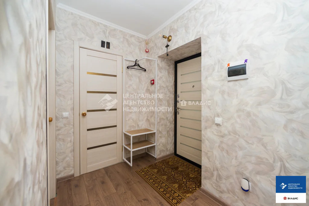 Продажа квартиры, Рязань, Семчинская улица - Фото 9