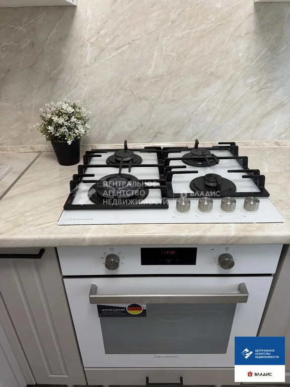 Продажа квартиры, Рязань, ул. Вокзальная - Фото 15