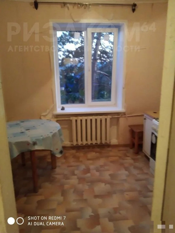 1-к квартира, 40 м, 2/2 эт. - Фото 6