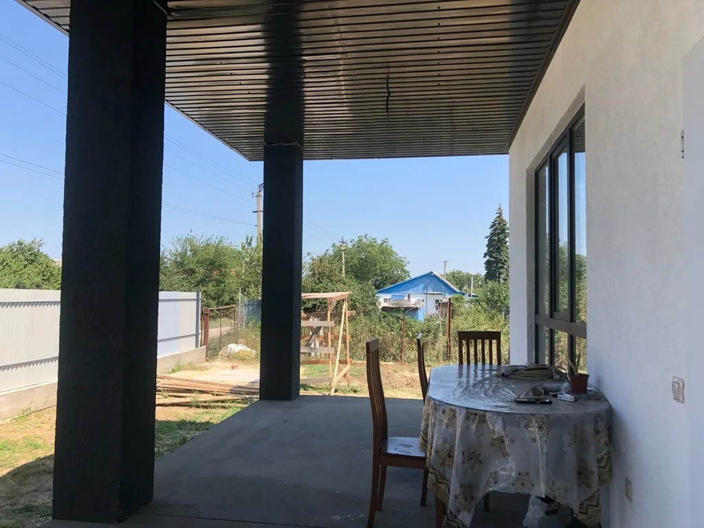 Продажа дома, Курчанская, Темрюкский район, ул. Куйбышева - Фото 1