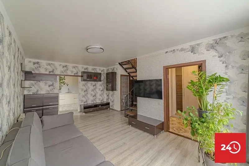 Уютный таунхаус в посёлке «Дубрава» — переезжайте и живите! - Фото 4