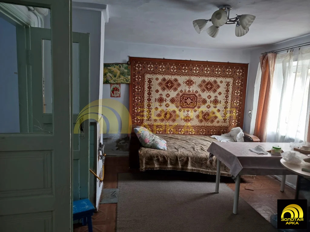 Продажа дома, Темрюк, Темрюкский район, улица Карпузи - Фото 9