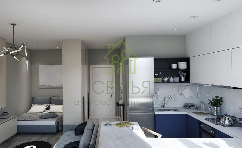 Продажа квартиры, Геленджик - Фото 3