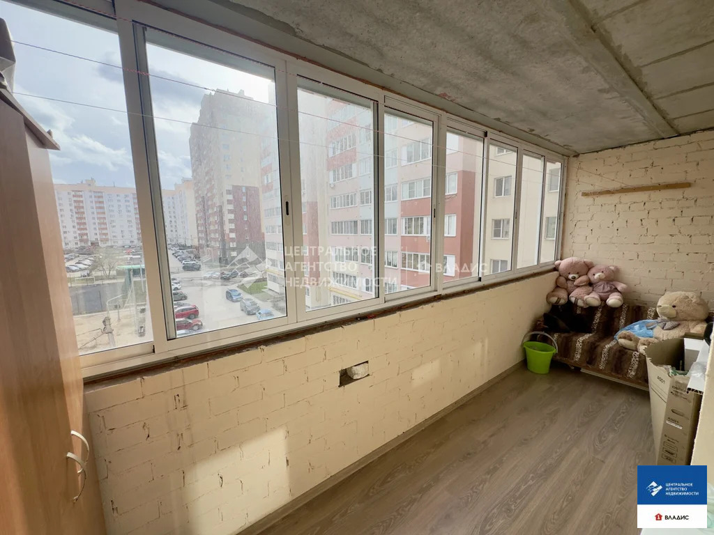 Аренда квартиры, Рязань, Шереметьевская улица - Фото 6