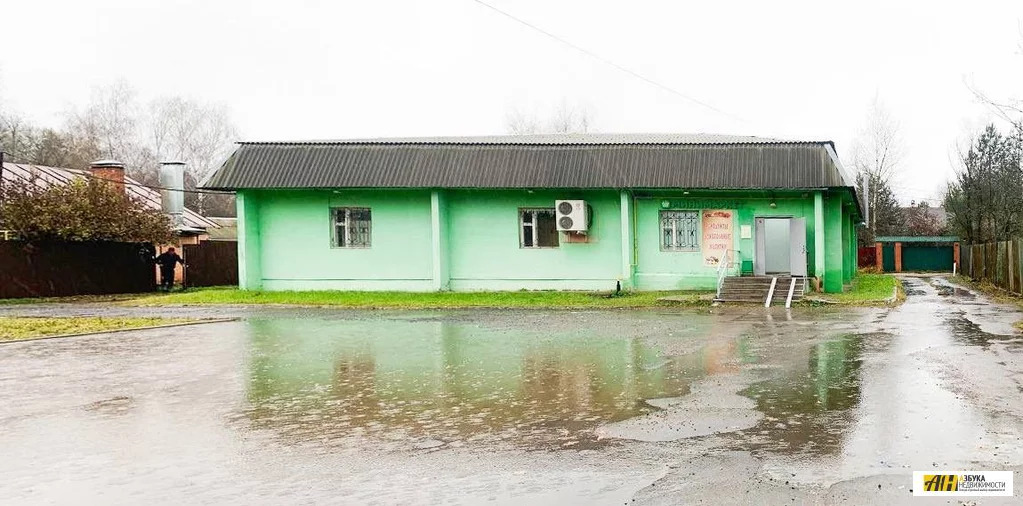 Продажа участка, Ходаево, Чеховский район - Фото 11