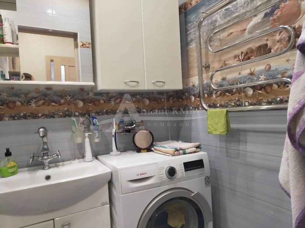 Продажа квартиры, Георгиевск, Набережная ул. - Фото 3