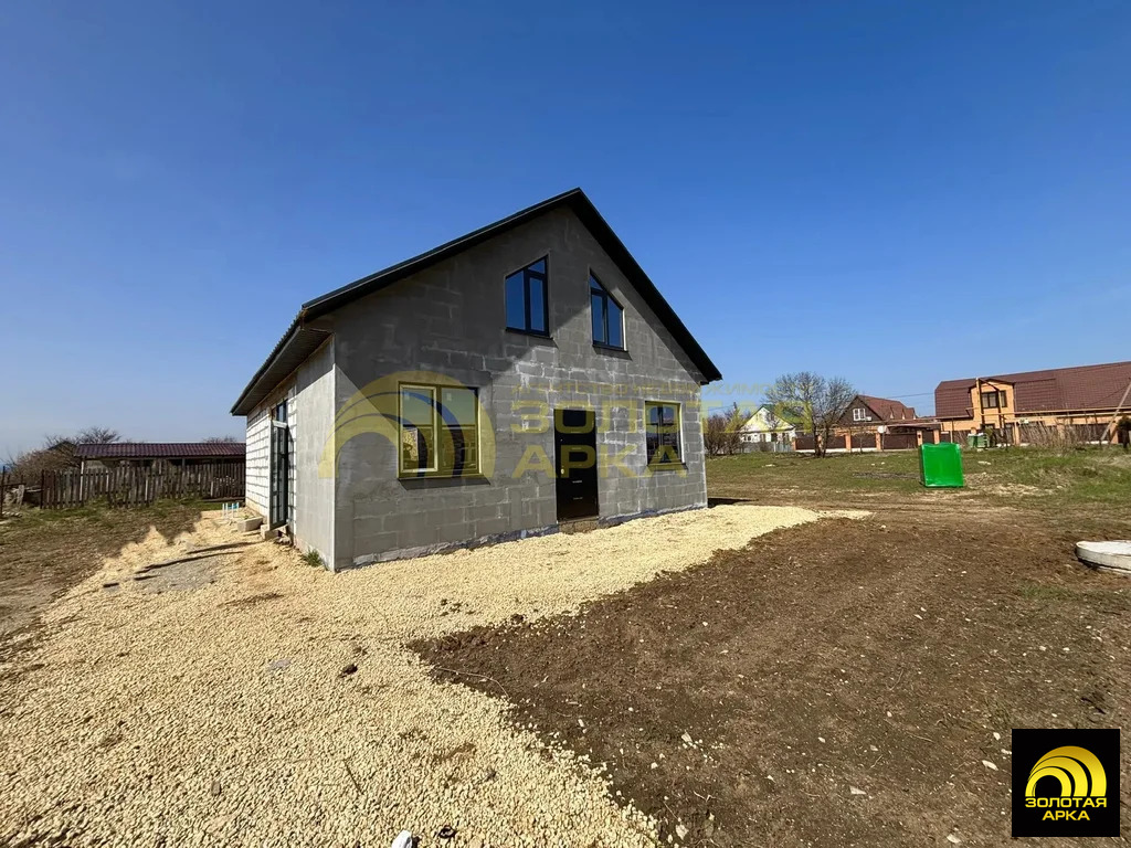 Продажа дома, Пересыпь, Темрюкский район, Сливовый пер. - Фото 1