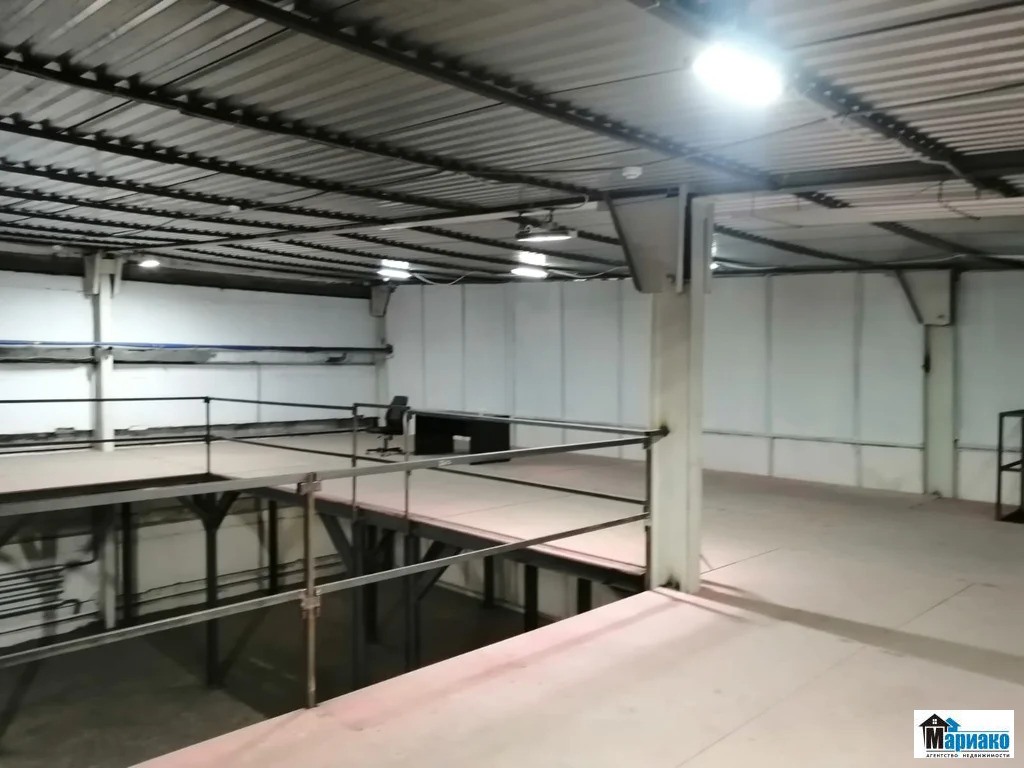 Аренда склада, м. Отрадное, Алтуфьевское ш. - Фото 10